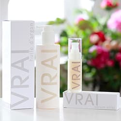 Vrai